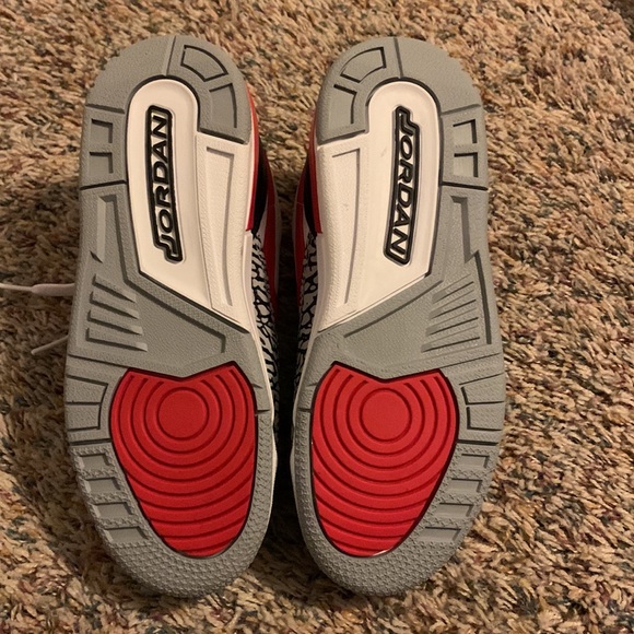 New air Jordan legacy 312 low - Picture 5 of 6